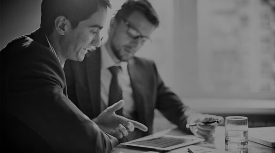 Building the next generation of ERP consultants