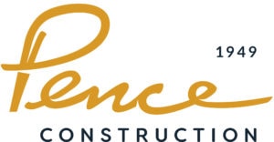 Pence Construction