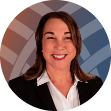 Tracy Bolender