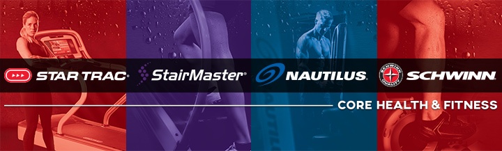Client Story: CORE Health & Fitness