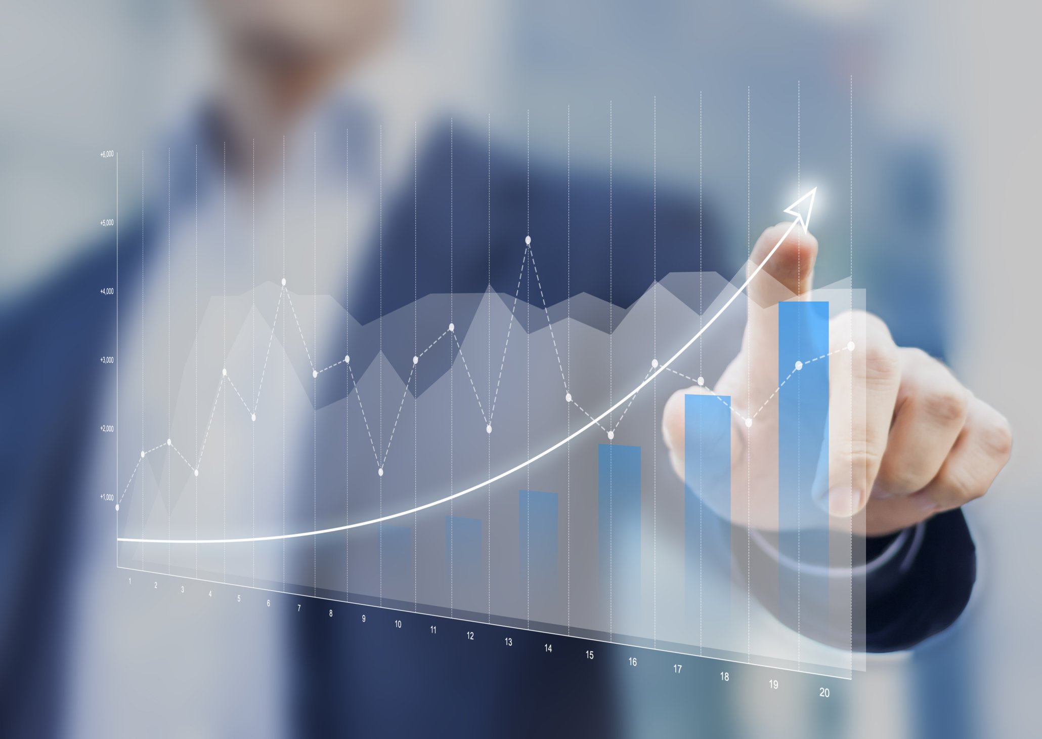 OnPlan, a Small but Growing Company