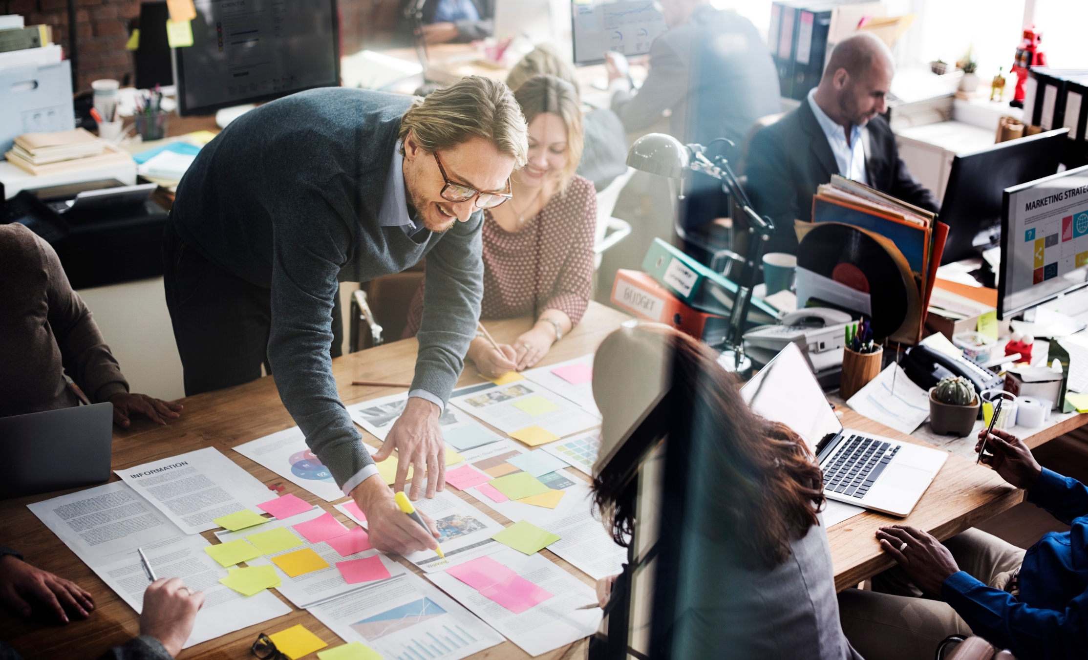 The Importance of Project Plans