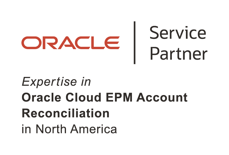 Account Reconciliation