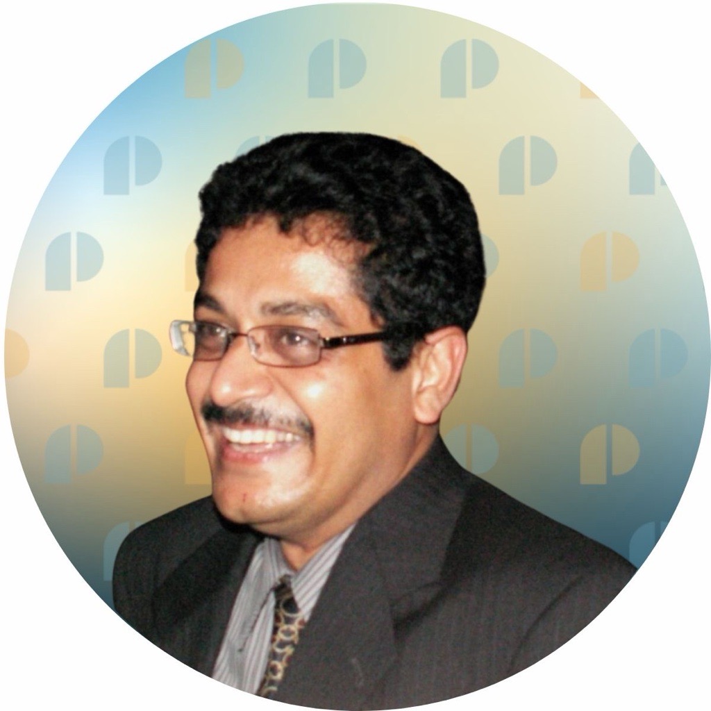 Satya Mahanti